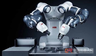 ABB工業(yè)機(jī)器人免費(fèi)培訓(xùn) RobotStudio使用分享公開課，助力工業(yè)機(jī)器人技能提升